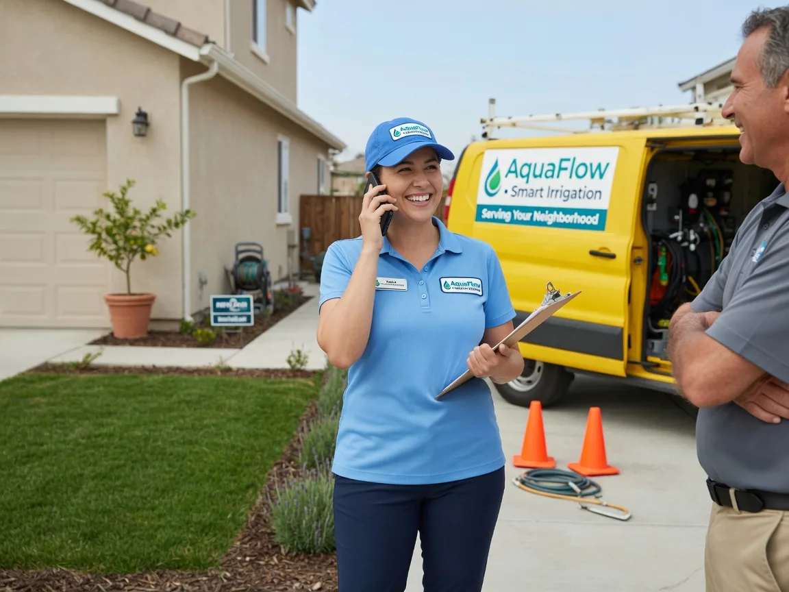 Irrigation Installation Attleboro, MA FAQs