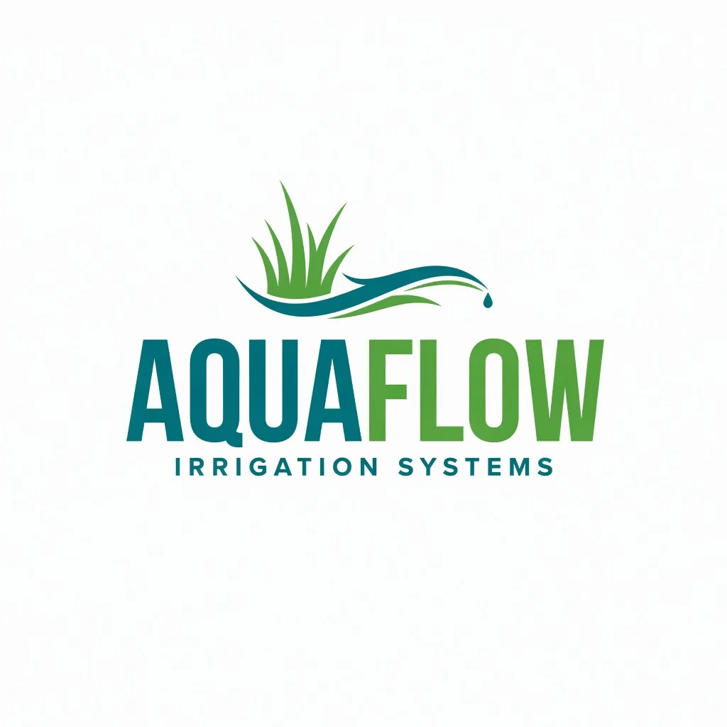 AquaFlow Irrigation Systems